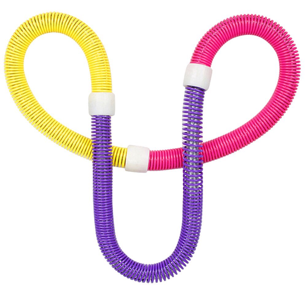 1pc Portable Durable Useful Practical Handy Hoop for Kids