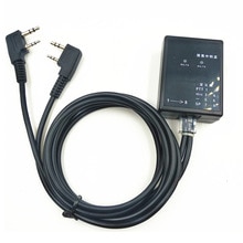 Repeater Box For BAOFENG TYT WOUXUN KIRISUN HYT Walkie Talkie Bidirection Radio Brand And