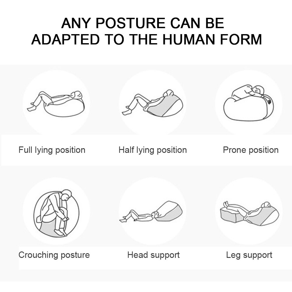 Tatami Lettino Giocattolo Animale Copertina Poltrona A Sacco Sedia da Ufficio A Casa di Mobili Divano non di Riempimento Pigro Farcito Stoccaggio Soggiorno