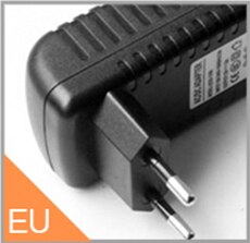 TFX-Booster Verstärker WCDMA 2100 Handy, Mobiltelefon Signal Booster Band1 UMTS 2100MHZ GSM 3G praktisch zellular Signal Verstärker Verstärker: EU-Stecker