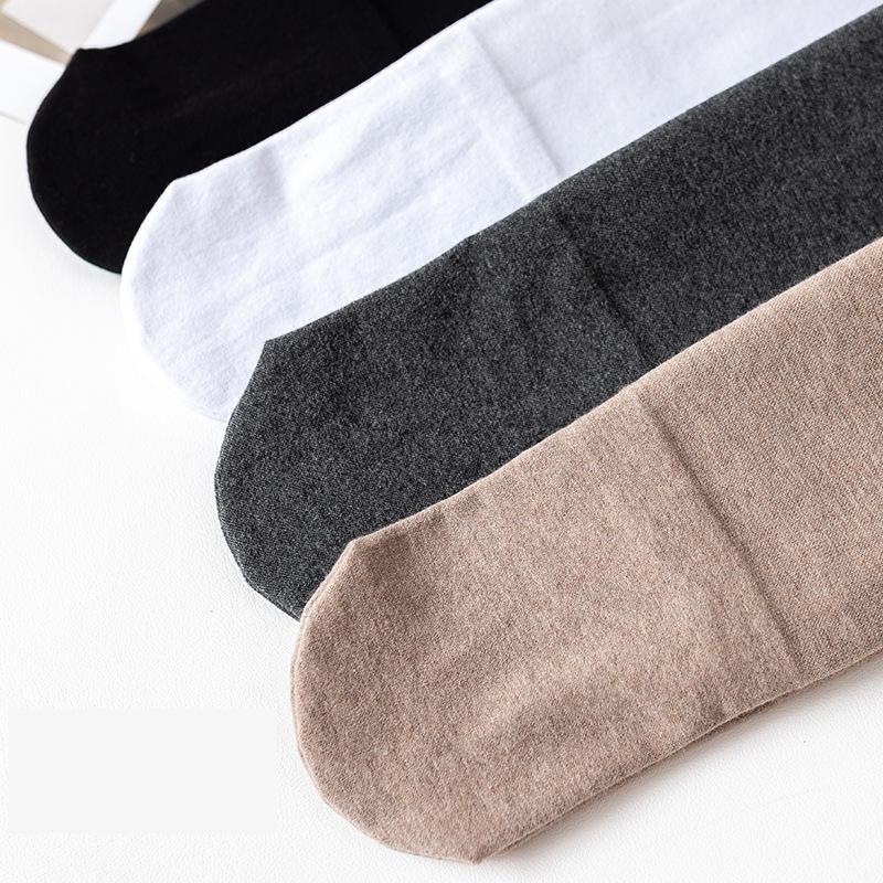 Las niñas de invierno medias para niños grueso de abrigo medias polainas de bebé niña de baile de Ballet de bebé medias de terciopelo los niños medias