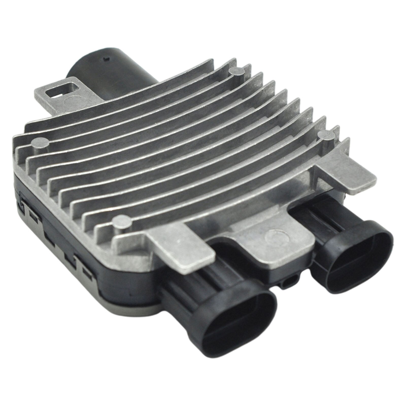 Fan Control Module 940008501 2 Plug 940009402 Voor Ford Transit Voor 2006-On