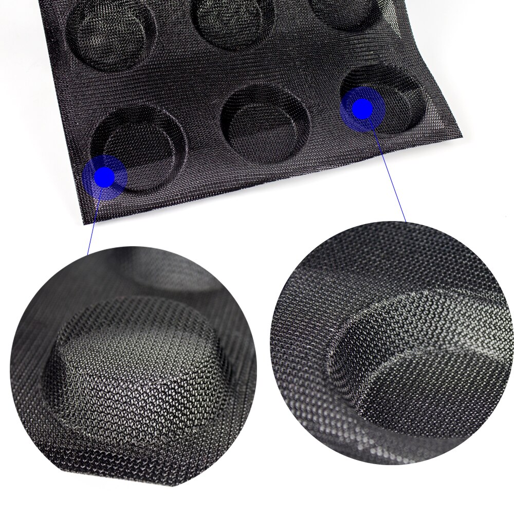 600x400x40mm Silicone form Bread Baking Form Moldes Para Pan Cake Mould/Bread Form Mould/Loaf Pan Silicone Flexipan Food Grade