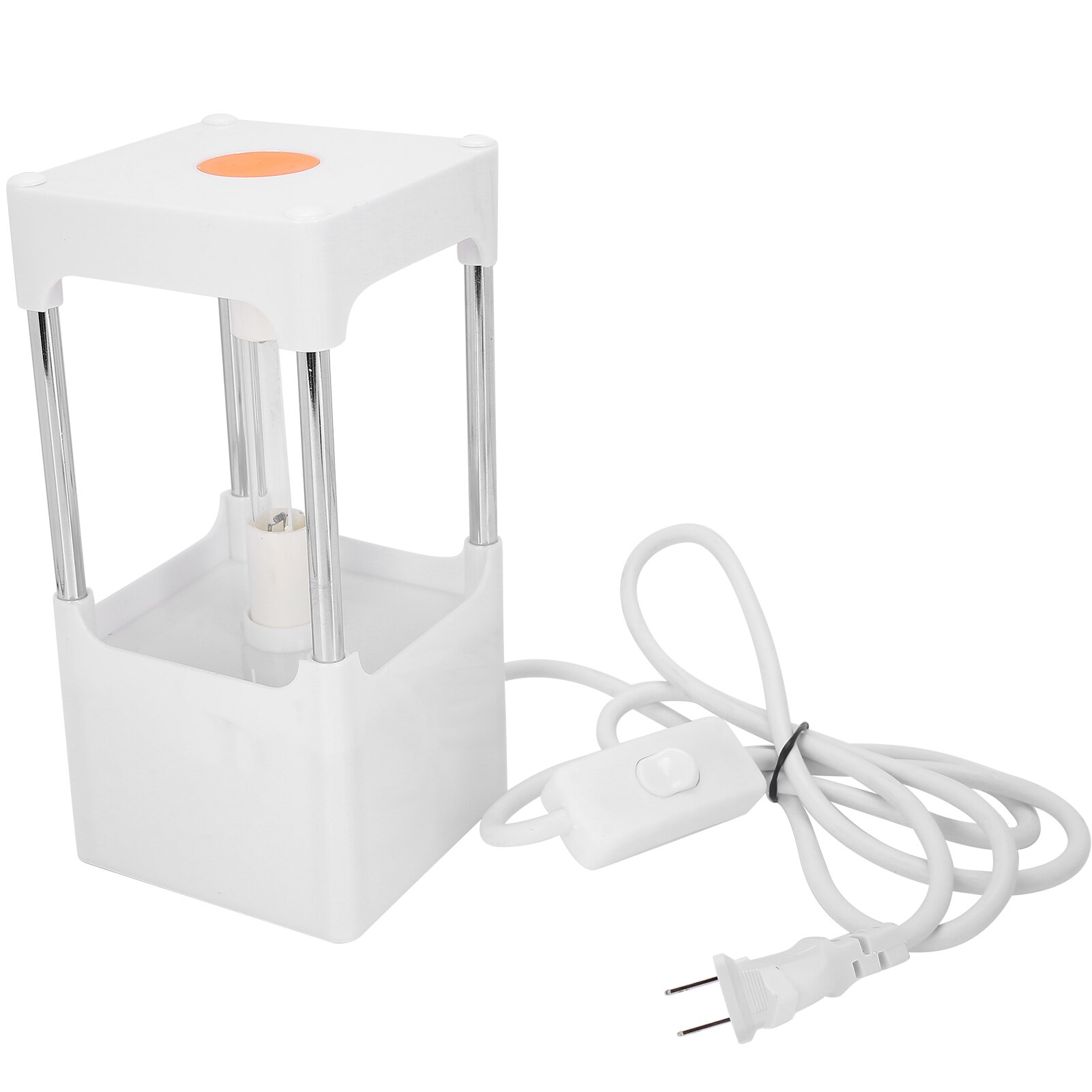 8W Uvc Schoonmaken Lamp Intelligente Radar Sensor Grandado