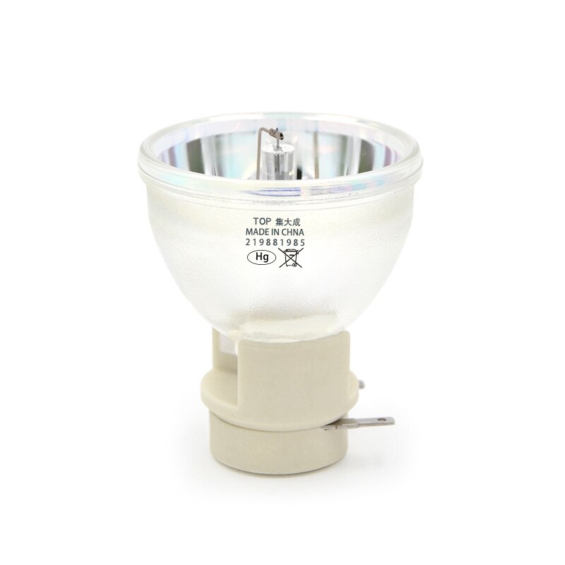 5J. JEL05.001 vervangende projector lamp Lamp P-VIP 210/0. 8 E20.9 fit voor BenQ TH670 met 180 dagen garantie