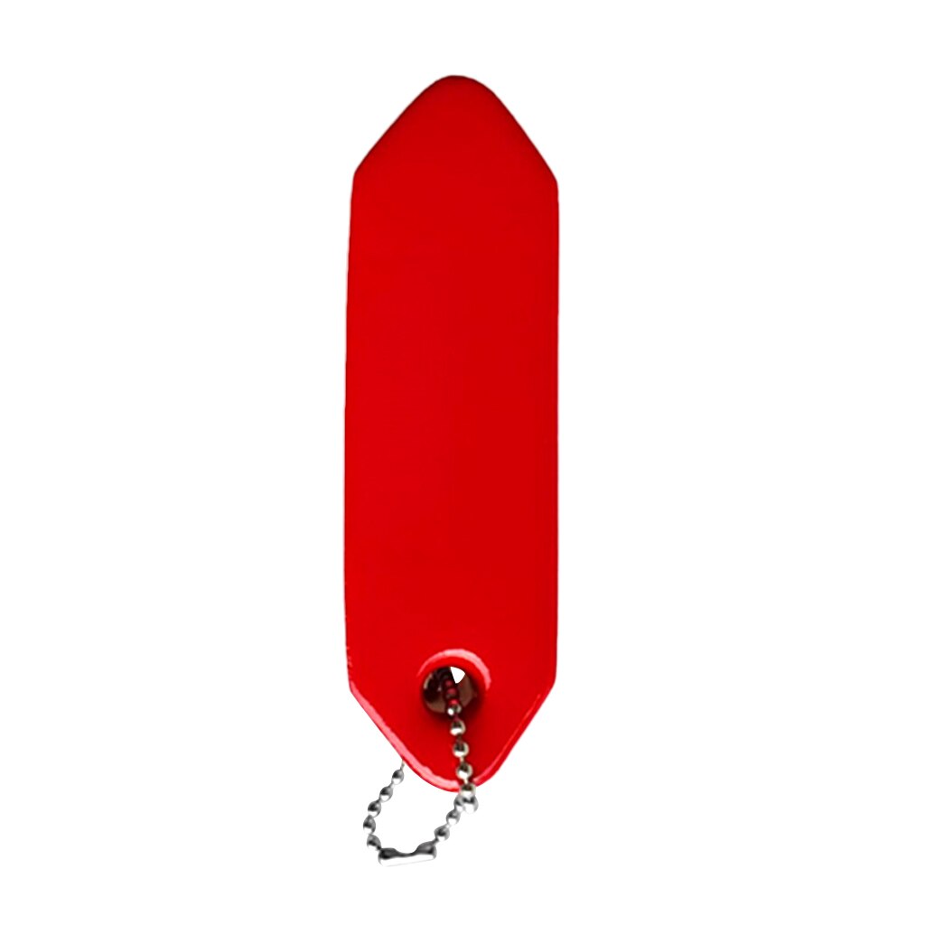 Floating Keyring Buoyant Key Marine Sailing Float Canal Kayak