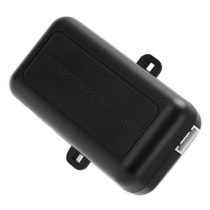 One Way Transponder Bypass Module Safe Easy Installation Automotive Universal Bypass Module for Chip Key