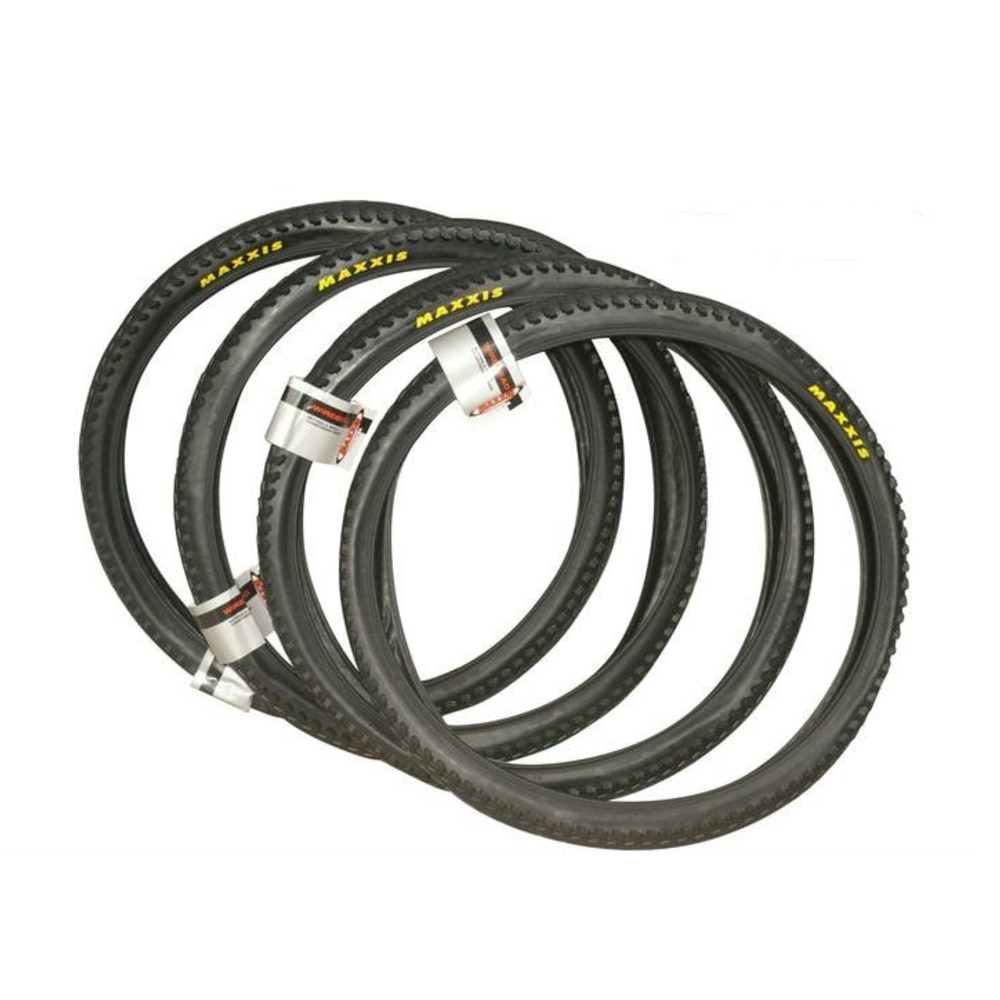 Maxxis Wormdrive Mtb Band 26X1.9 Draad (NietOpvou... Grandado