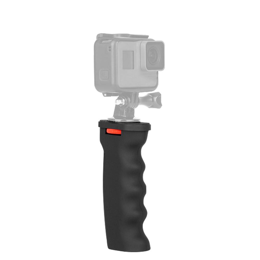 Stabilisateur de caméra, bâton de Selfie, universel, pour téléphone portable, poignée, accessoires
