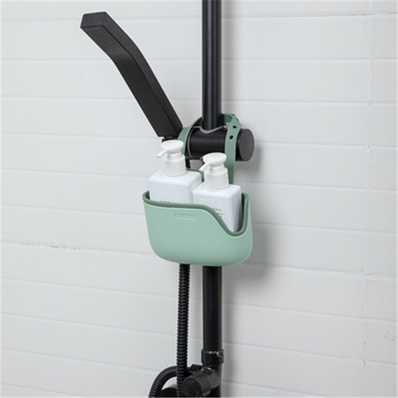 Kitchen Gadget Accessories Sink Shelf Sponge Drain Rack Bathroom Holder Kitchen Storage Suction Cup for Kitchen Organizer Sink