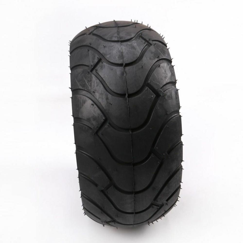 13x5.00-6 Tubeless Tire Tyre MINI POCKET Scooter GO KART MINI ATV BIKE 6 inch Wheel