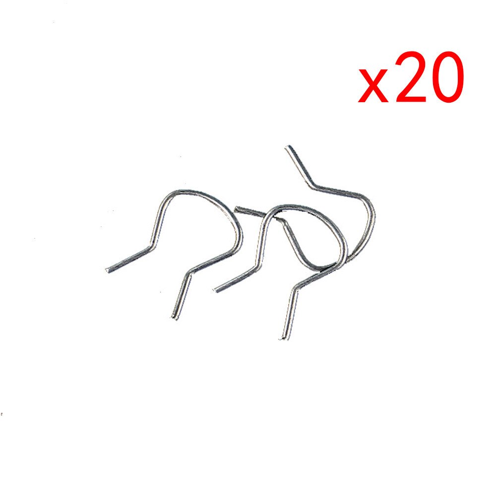 CloudFireGlory Rollen Oben Halte Aufwickelgriff Clips Tür Fenster Kurbel Clip Metall Halfter Für Chevrolet Für Pontiac: Gold