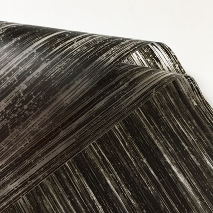 20Pcs/lot 58*58cm Florist Paper Graffiti Packing Waterproof Paper for Flower Bouquets Wrapping Craft for Christmas Party: black