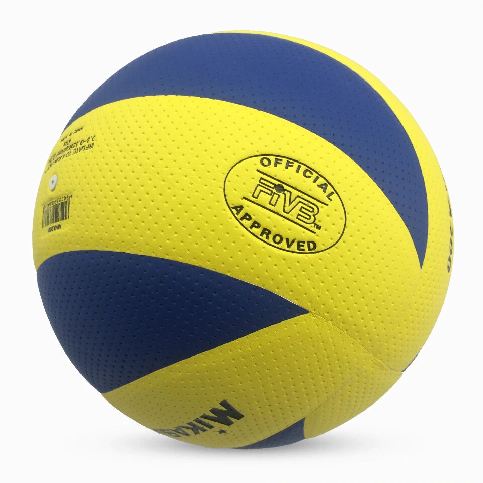 Volleybal Voor Playiing Volleybell Happielly