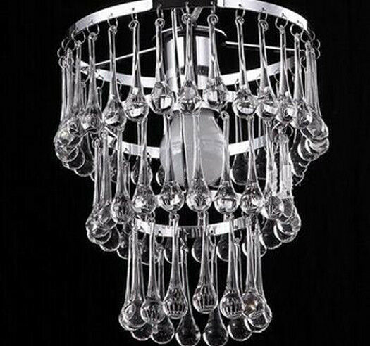 Camal 5Pcs Clear 80*20Mm Crystal Glas Regendruppel Kroonluchter Prisma Hangers Lamp Verlichting Deel Opknoping Party Thuis decoratie