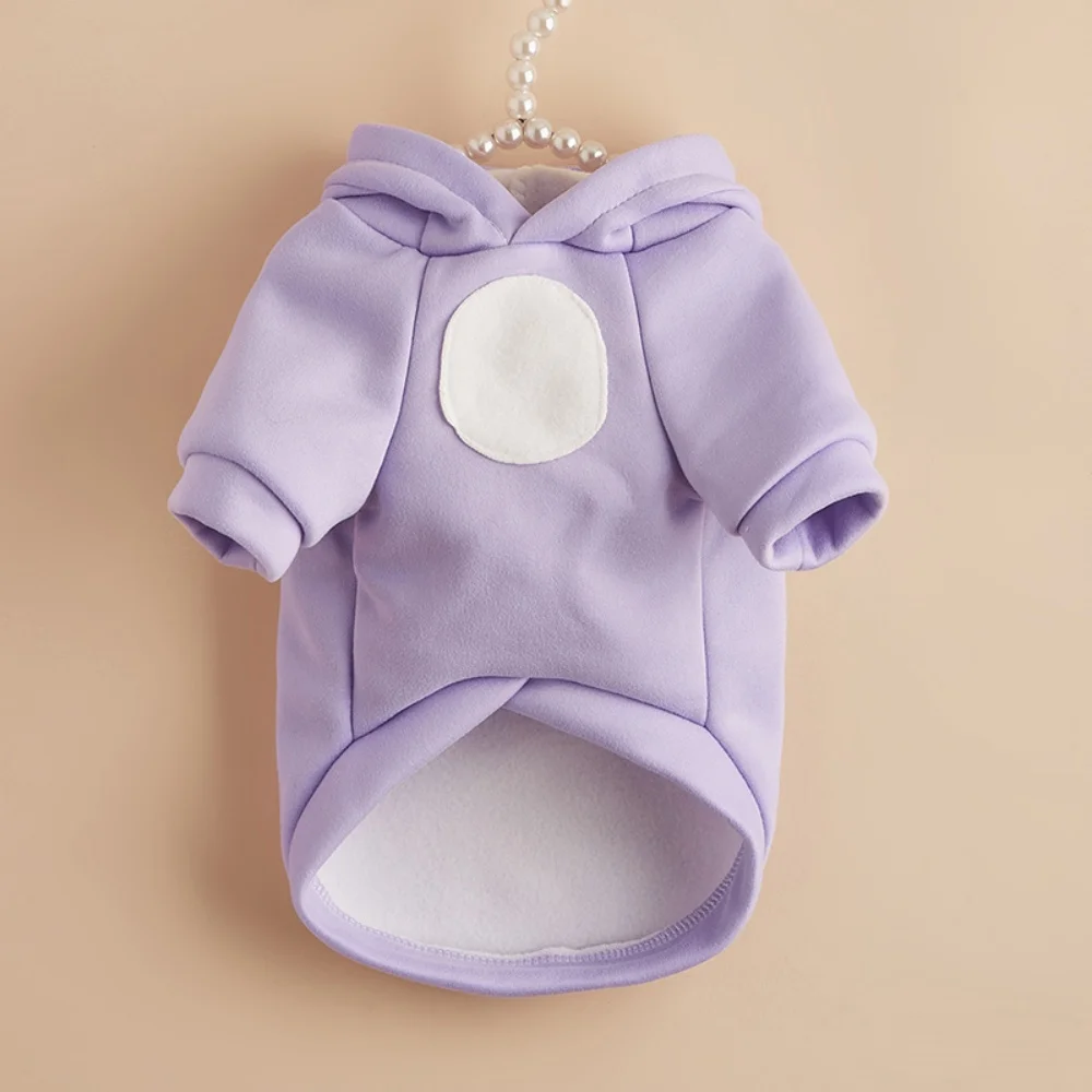 Leuke Haarloze Kat Kleding Winter Huisdier Kostuums voor Katten Kitten Sphynx Hoodie Trui mascotas Outfits Hondenkleding katten kleding