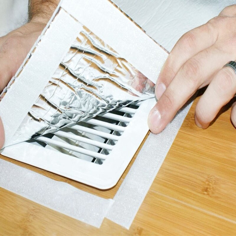 Floor Vent Cover Vent Insulation Cover Fan Shutter Cover Attic Insulation Cover Attic Cover For Wall Registers Or Floor Vents