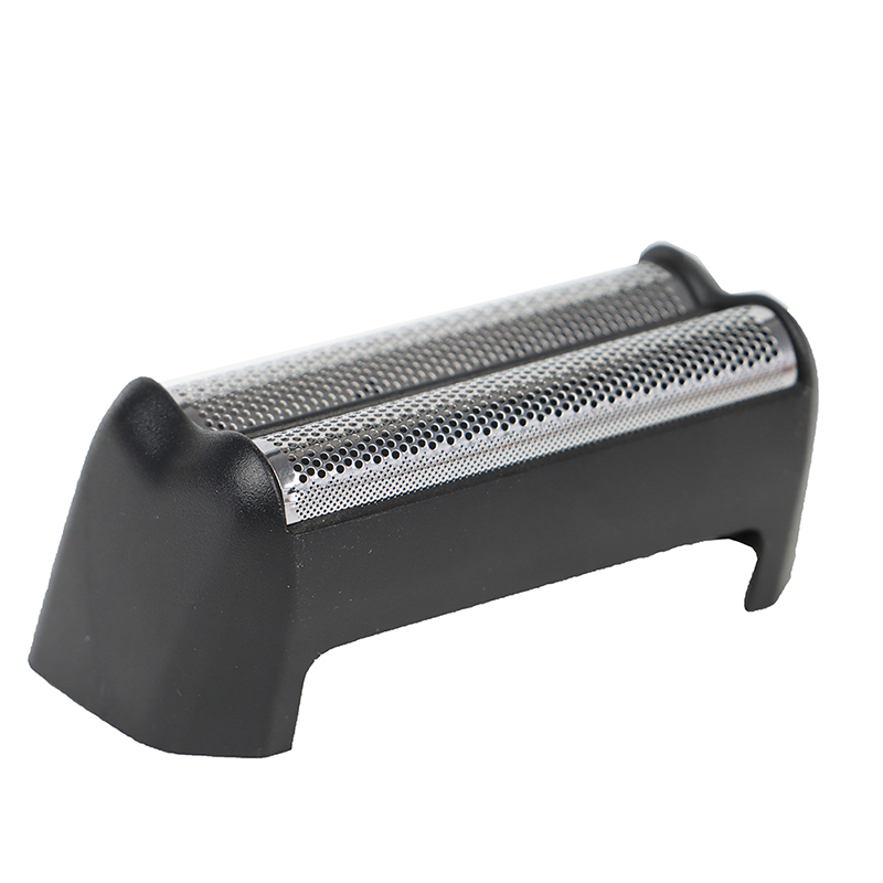 Kemei Razor Replacement Blade Head for KM-1103 Mesh Blade Net Original Beard Shaving Parts Fits Wahl Finale Shaver 8164 Finish