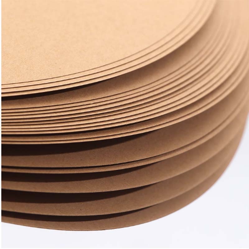 200g 50pcs Watercolor DIY Painting Paper for School Painting Supplies White Black Sketch Watercolor Paper Pad Drawing Paper