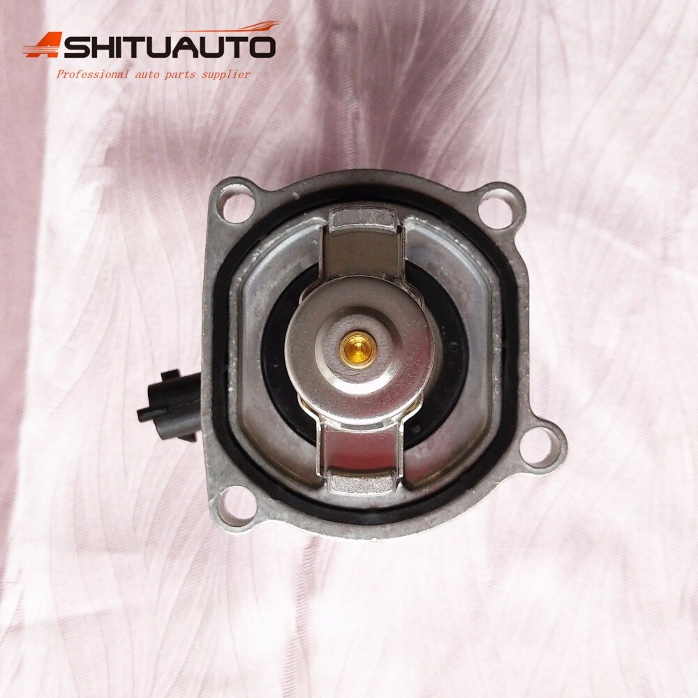 Termostato de refrigeración para motor, Original, para Chevrolet Cruze Sonic Aveo Pontiac G3 OEM #96984104 55578419
