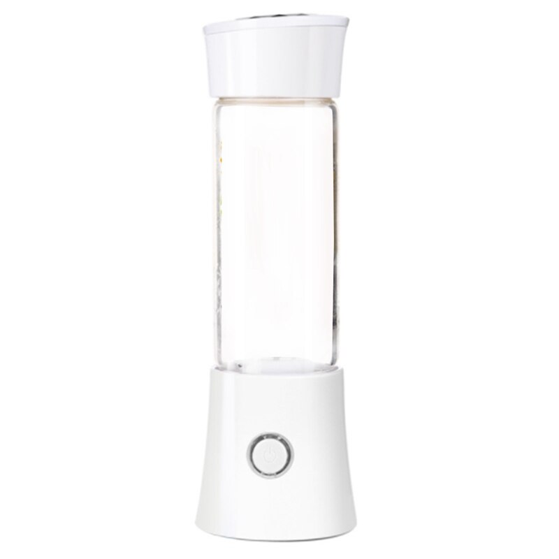 Electric Juicer Juicer Mini USB Charging Blender Juicer Portable Juice Cup Home Outdoor: Default Title