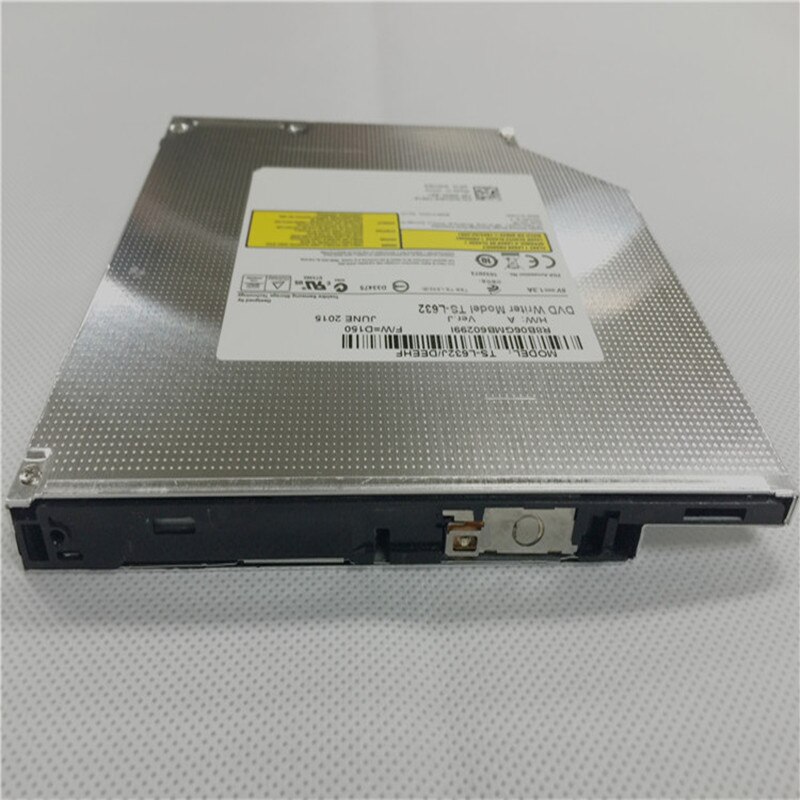 TS-L632H TS-L632D GSA-T10N GSA-T20N Universal Parallel Port DVDRW Recording Drive
