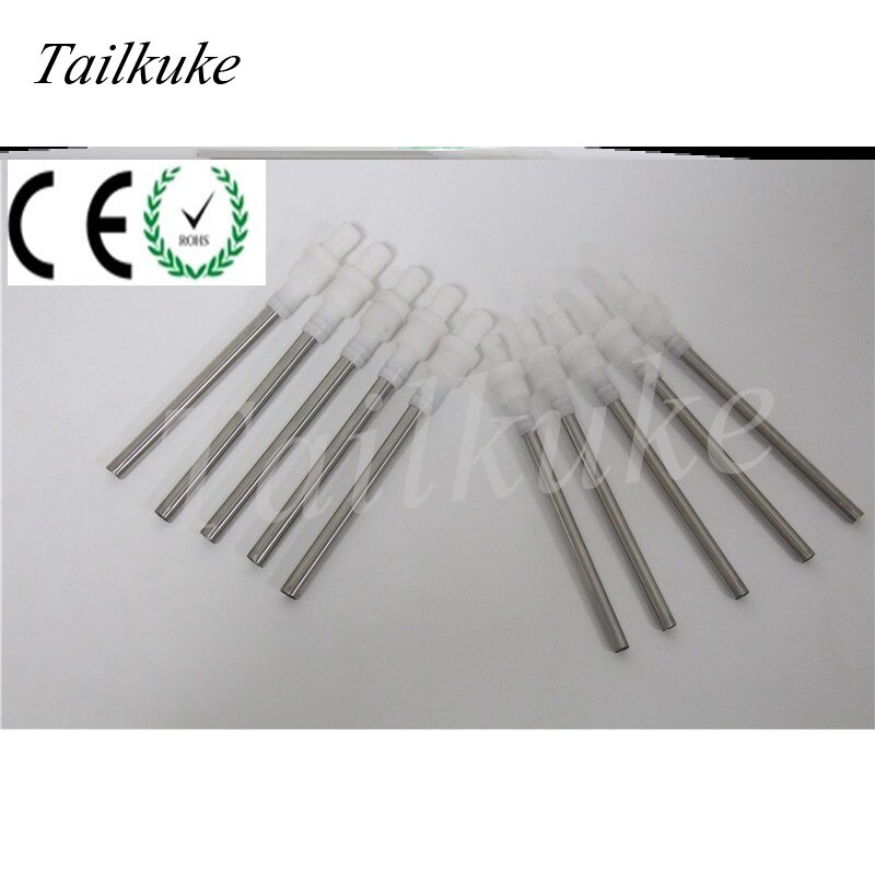 Stainless steel filling machine discharge nozzle accessories Drip proof filling head Paste liquid Pneumatic discharge valve