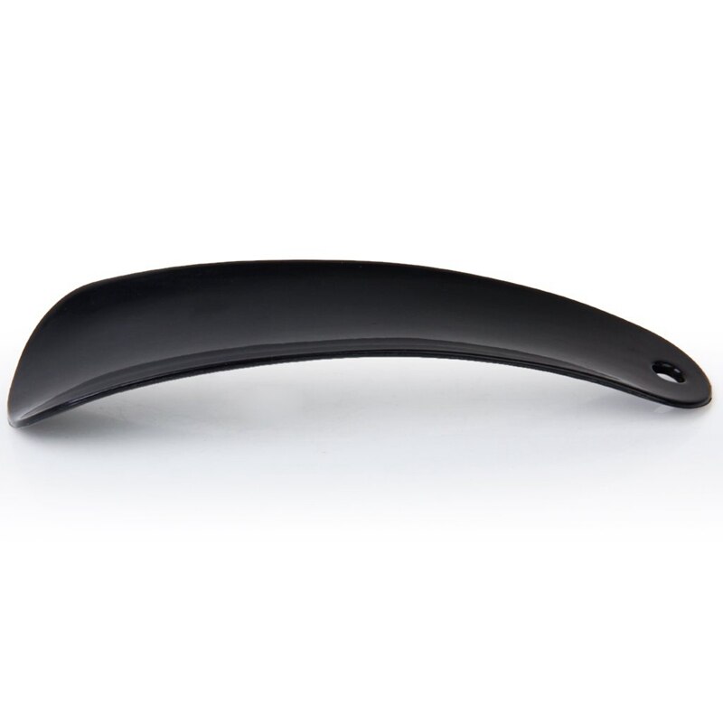 4.7 pouce en plastique chausse-pied Lifter Flexible robuste slip noir