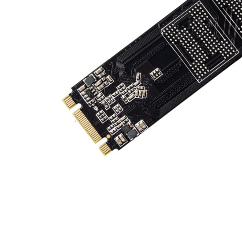 M.2 SSD 256GB 128GB 64GB MLC NGFF M2 2280 Internal Solid State Drive Hard Disk HDD for Laptop Desktop Computer PC