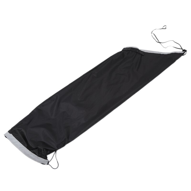 Men Women Fishing Portable Waterproof Pants Outdoor Camping Climbing Hiking Ultra-Light Rain Trouser