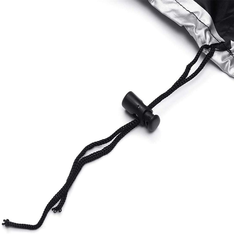 Spa Bath Cover Tub Dust Cover Cap UV Proof Waterproof Spa Cover Protector Hotspring Dust Cover