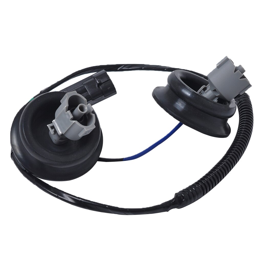 Engine Knock Sensor Harness Extension Wire Cable For Chevrolet GMC Cadillac