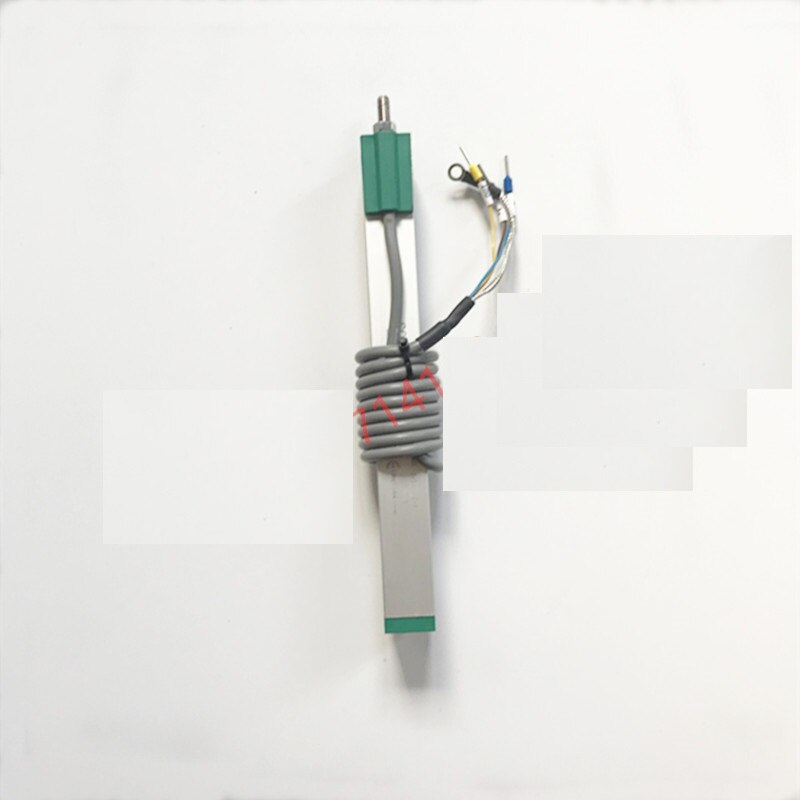 Injection Molding Machine Mini Tie Rod Electronic Ruler KTM10mm-300mm Resistance Ruler Injection Molding Machine Thimble Ruler