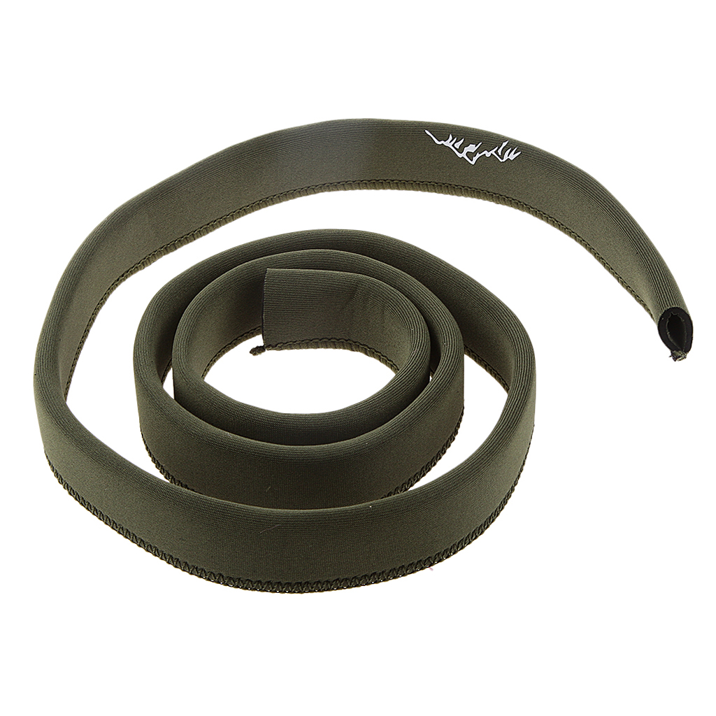 Hydration Pack Backpack Insulated Drink Tube Hose Cover Sleeve Protector for Outdoor Hiking Camping Thermal Bladder Water Bag