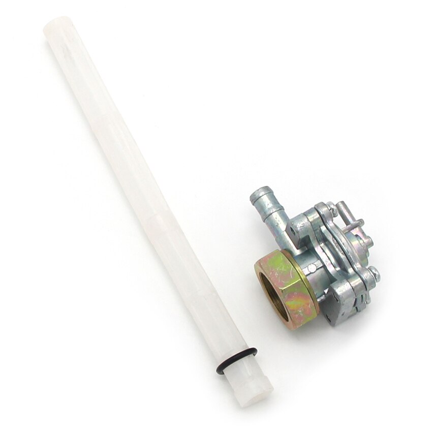 Moto gas Serbatoio di Benzina Carburante Rubinetto Valvola di Interruttore per CB400 VTEC CBF600 CBF500 XLV650 XL650V Transalp 16950-KEA- 741