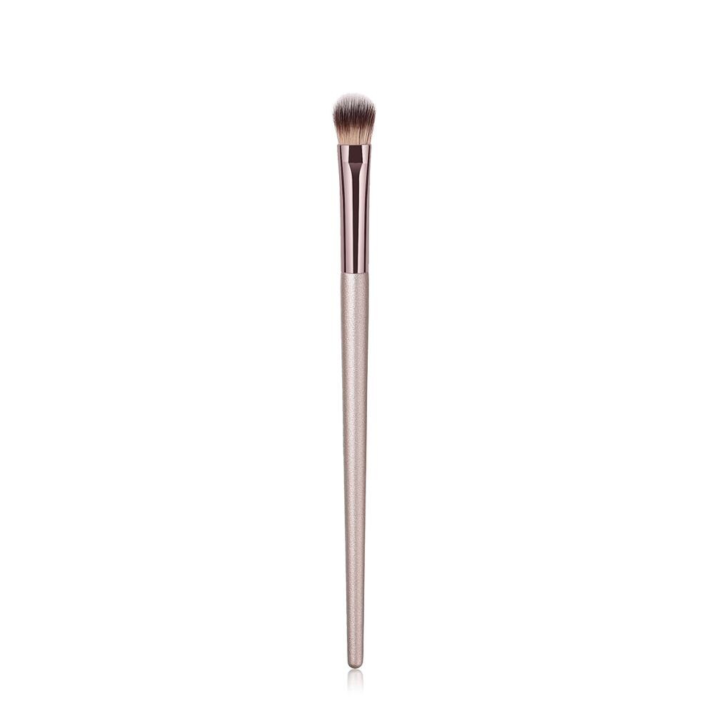 1 stk makeup børste foundation børste makeup børster sæt kosmetik børster øjenskygge læbe børster sæt ansigt skønhed makeup værktøj
