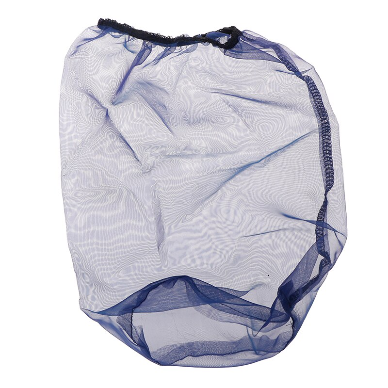 In Car Parts Black Engine Cold Air Intake Pre Filter Conical Cover Dustproof Water Repellent Washable