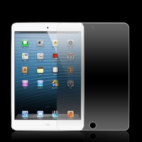 Tempered Glass Screen Protector For ipad Pro 11 10.5 10.2 9.7 Air 1 2 3 mini 4 5 6th 7th generation