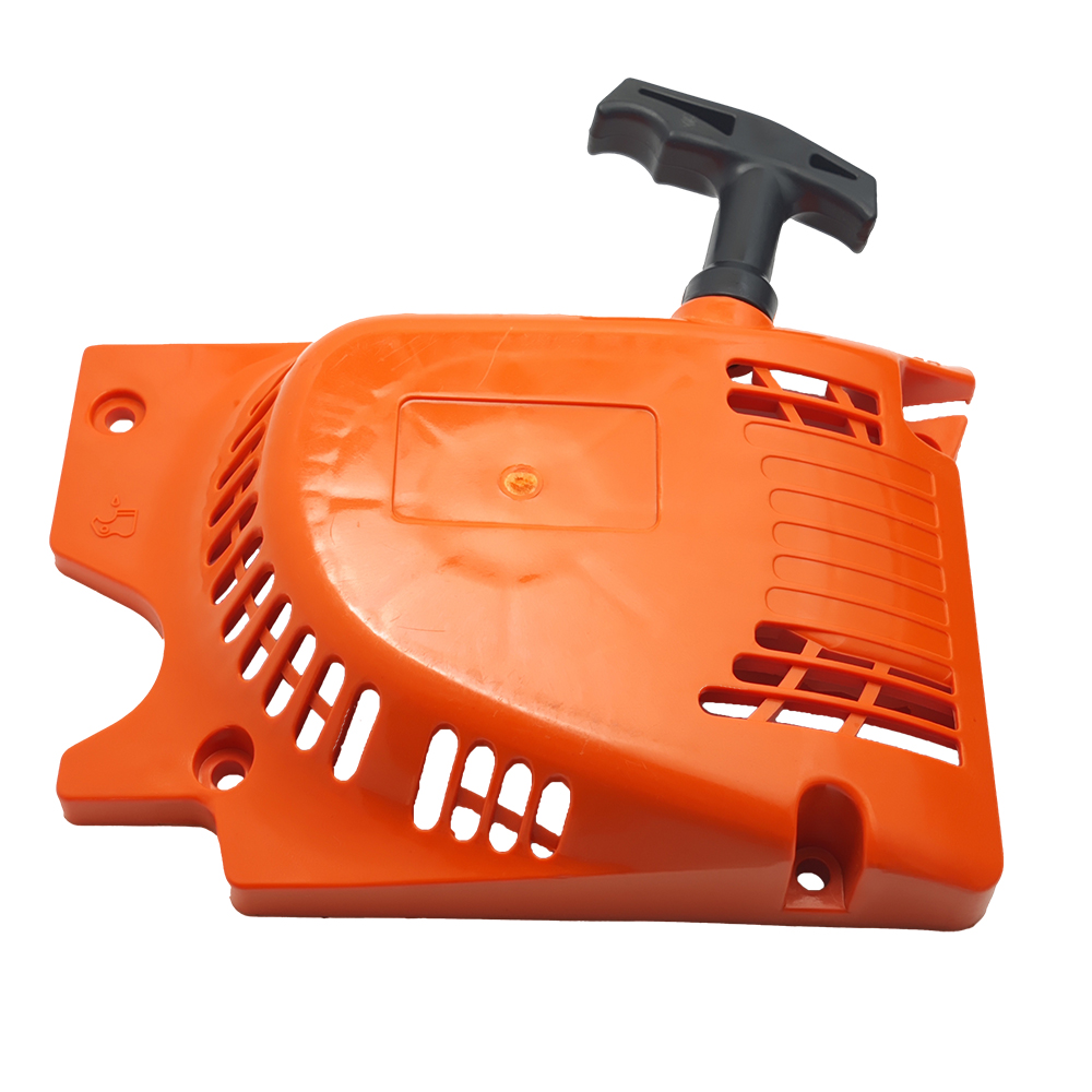 Moottorisahan käynnistysnaru stihl 45cc 52cc 58cc -moottorisahoihin, varaosat, vetokäynnistin