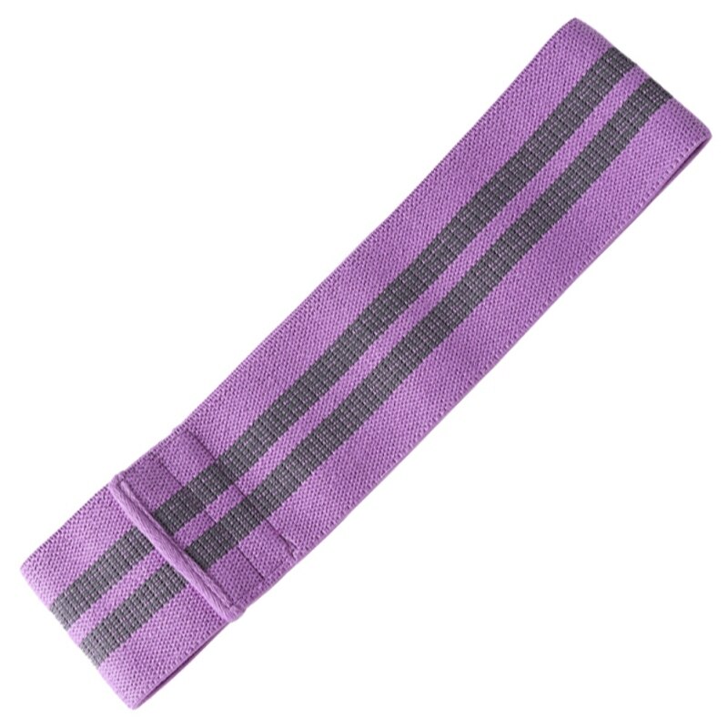 Juego de bandas de resistencia de 3 colores, bandas de goma para Fitness, bandas elásticas expansoras para Fitness, equipo de ejercicio de resistencia: 4 / M