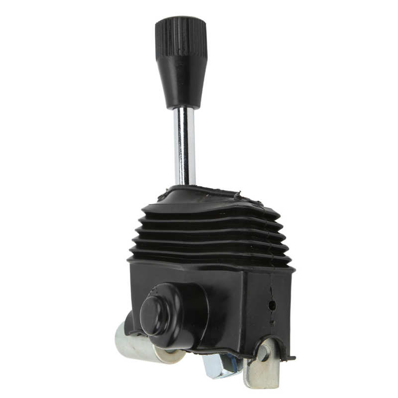 Hand Shifter Waterproof Gear Lever Shifter for Quad Dirt Bike ATV Go Kart Motorcycle