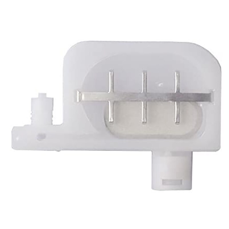 Blekkspjeld 10 stk dumper liten spjeld med lite filter for epson  dx3/dx4/dx5 skrivehode / for epson  r1800/ r1900 blekkdumpere
