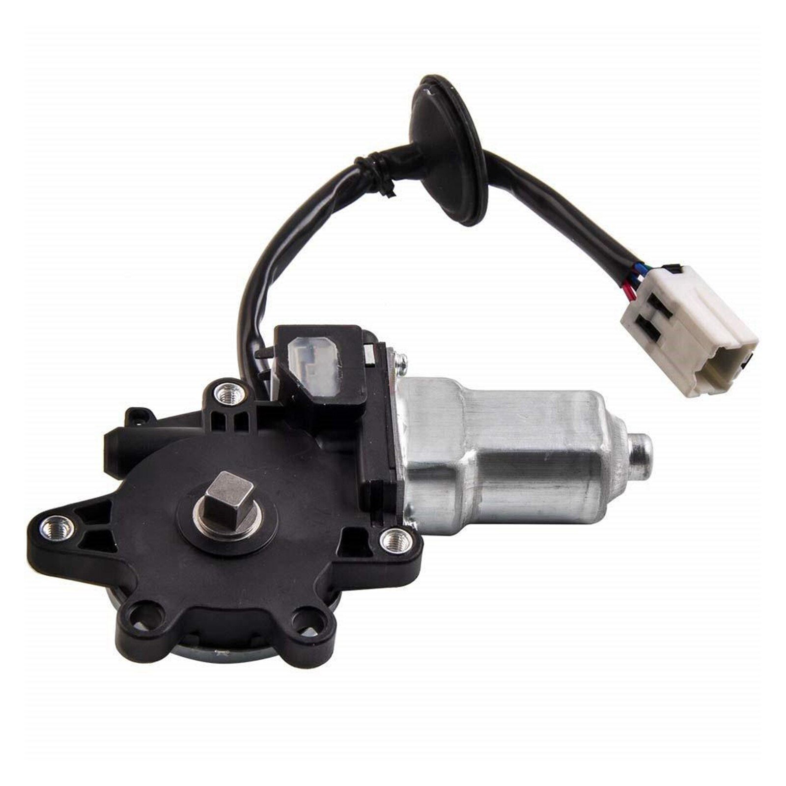 Window Motor Left Driver Side for Nissan 350Z 2003 - Driver Side Left