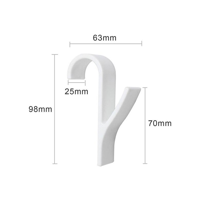 Appendiabiti per asciugamano riscaldato radiatore appendiabiti appendiabiti da bagno Percha sciarpa Plegable appendiabiti asciugamano appendiabiti ganci per bagno