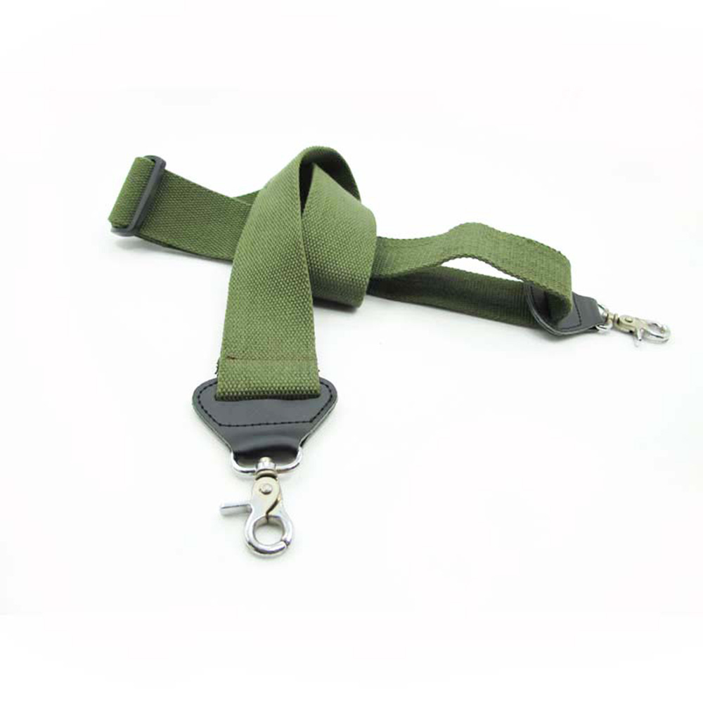 MoonEmbassy Adjustable Banjo Strap Banjo Guitar Parts Accessories