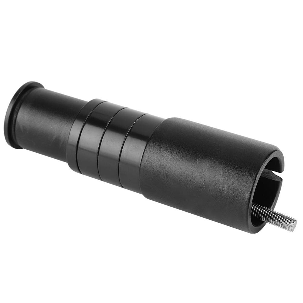 Bicycle Handlebars Heightening Uprights Mountain Bike Front Faucet Lift Head Tube Extender Accessories