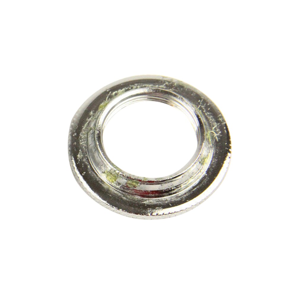 Road Mountain Bike Bicycle Threaded Fork Headset Accessories Set 22.2x30x27mm Bicycle Accessories Replacement Parts