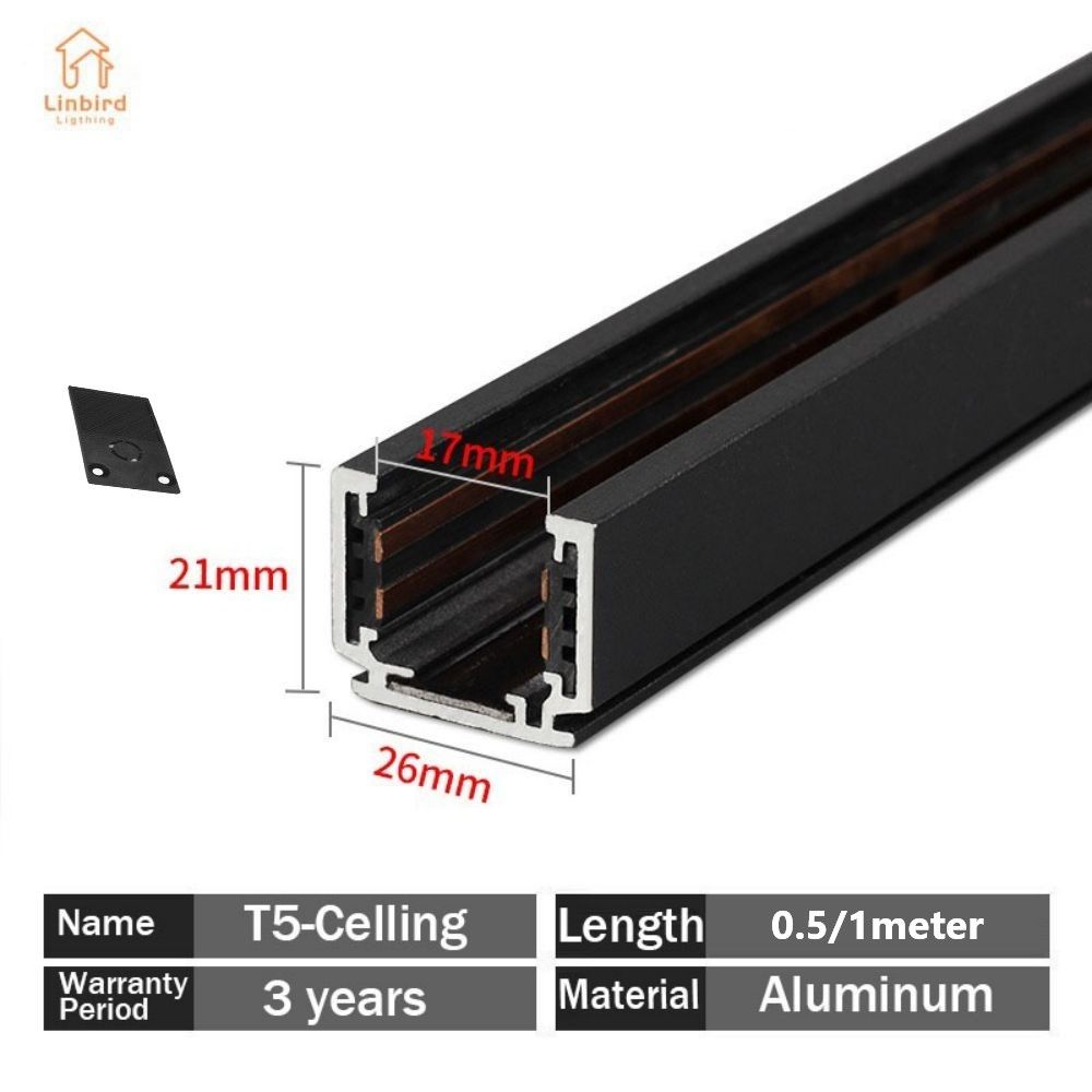 Magnetyczna szyna torowa nowoczesna wbudowana powierzchnia sufitowa aluminiowa elastyczna oprawa liniowa reflektory doprowadziło DC48V sufit kryty salon: CIEMNIE CZERWONY / Beżowy