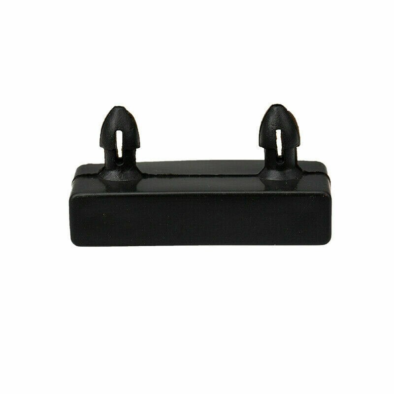 10 sztuk łóżko z tworzywa sztucznego listwy 2 szpilki boki środkowe końcówki środkowe czapki uchwyty zamiennik robić trzymania i zabezpieczania listwy drewniane podstawa łóżka