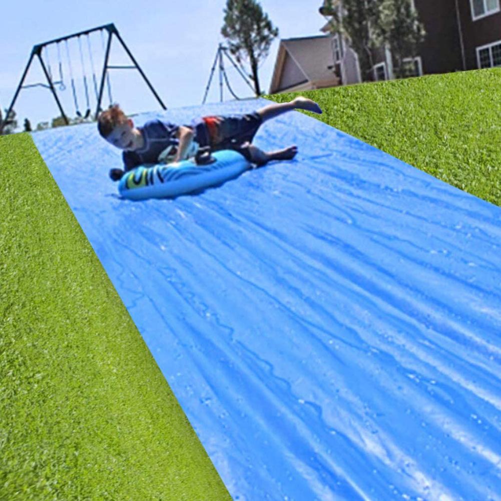 Inflatable Water Slide Children's Water Toys Children's Adult Water